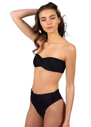 Marie Bottoms - Black