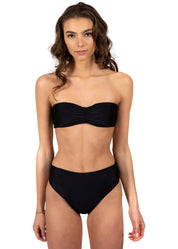 Marie Bottoms - Black