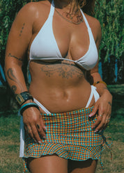 Samantha Top - White