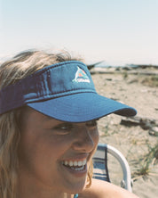 Dolphin Visor