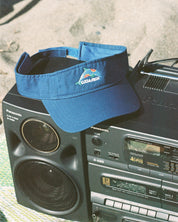 Dolphin Visor
