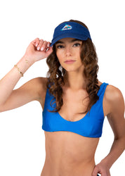 Dolphin Visor
