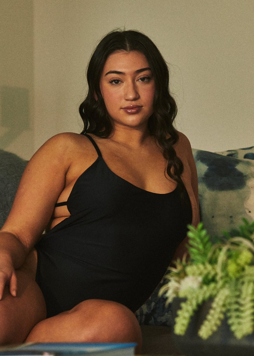Kai One Piece - Black
