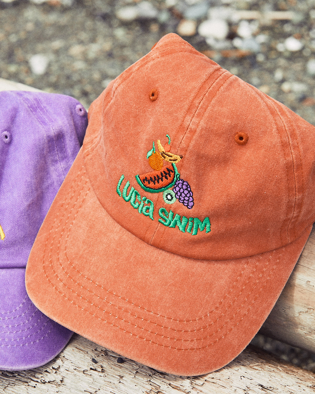 Fruit Hat