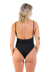 Florence One Piece - White