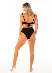 Isabelle Top - Black