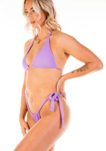 Load image into Gallery viewer, Samantha Top - Purple
