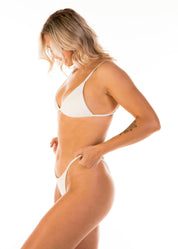 Rae Top - Cream