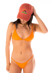 Rae Bottoms - Orange